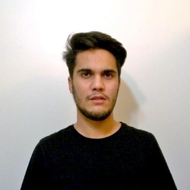 علیرضا جاویدی نیا